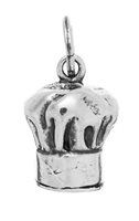 Charm Giovanni Raspini in Argento 08634